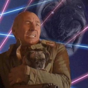 Meet your Posher, Rick